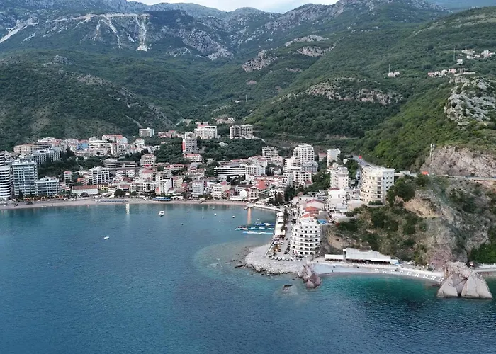 Apartmani Svetionik