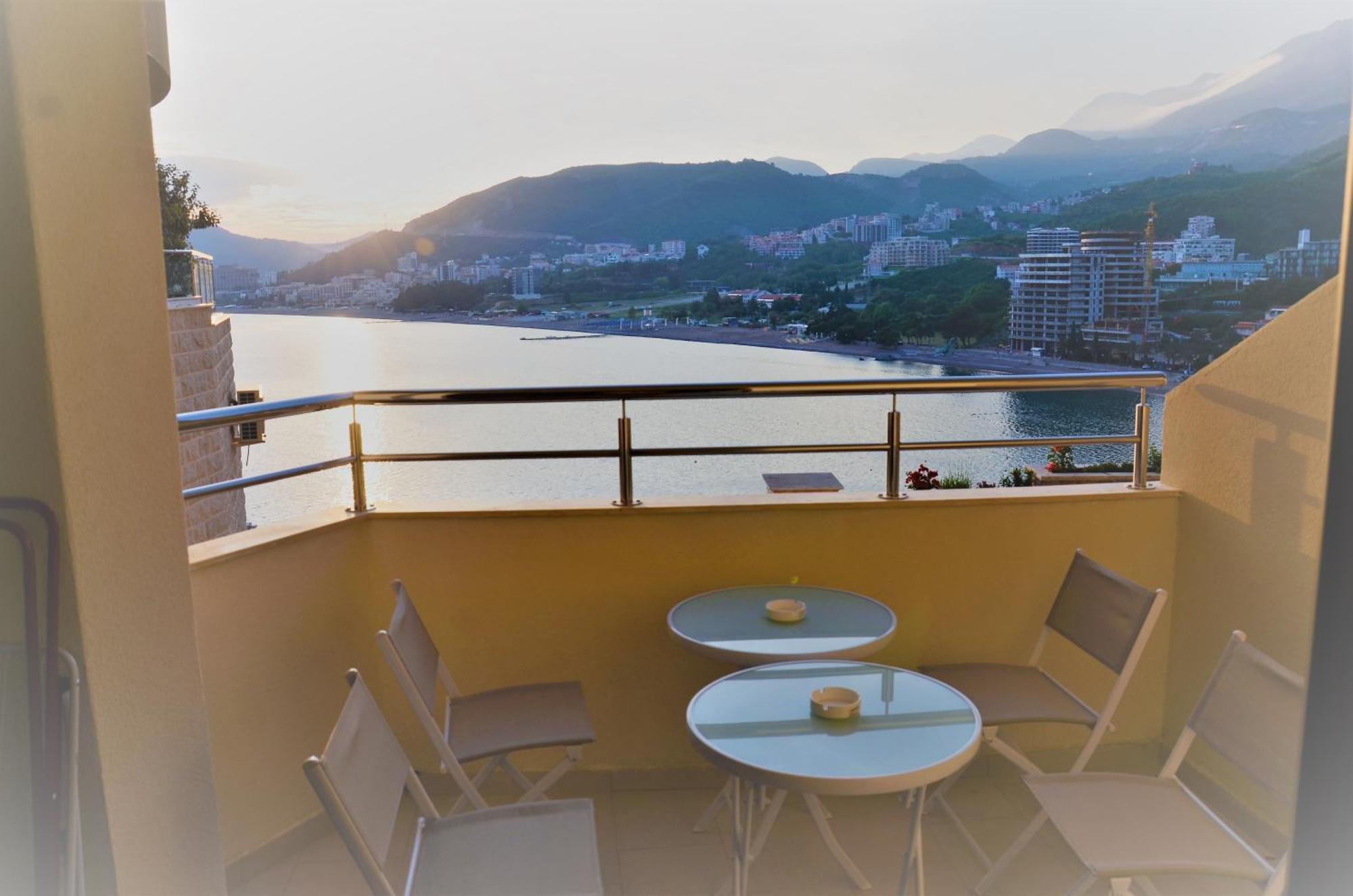 Svetionik Budva