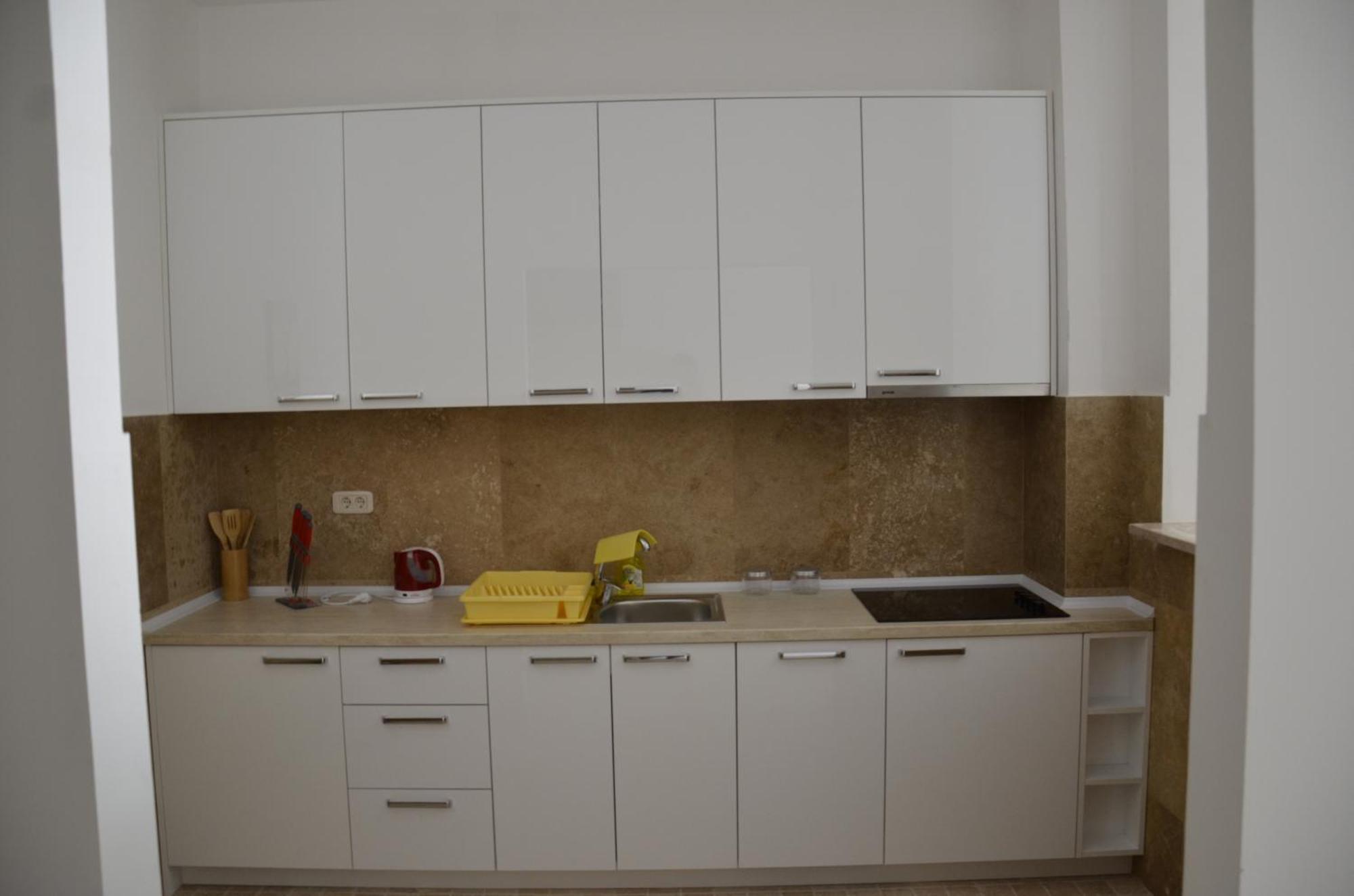 Apartment Svetionik *