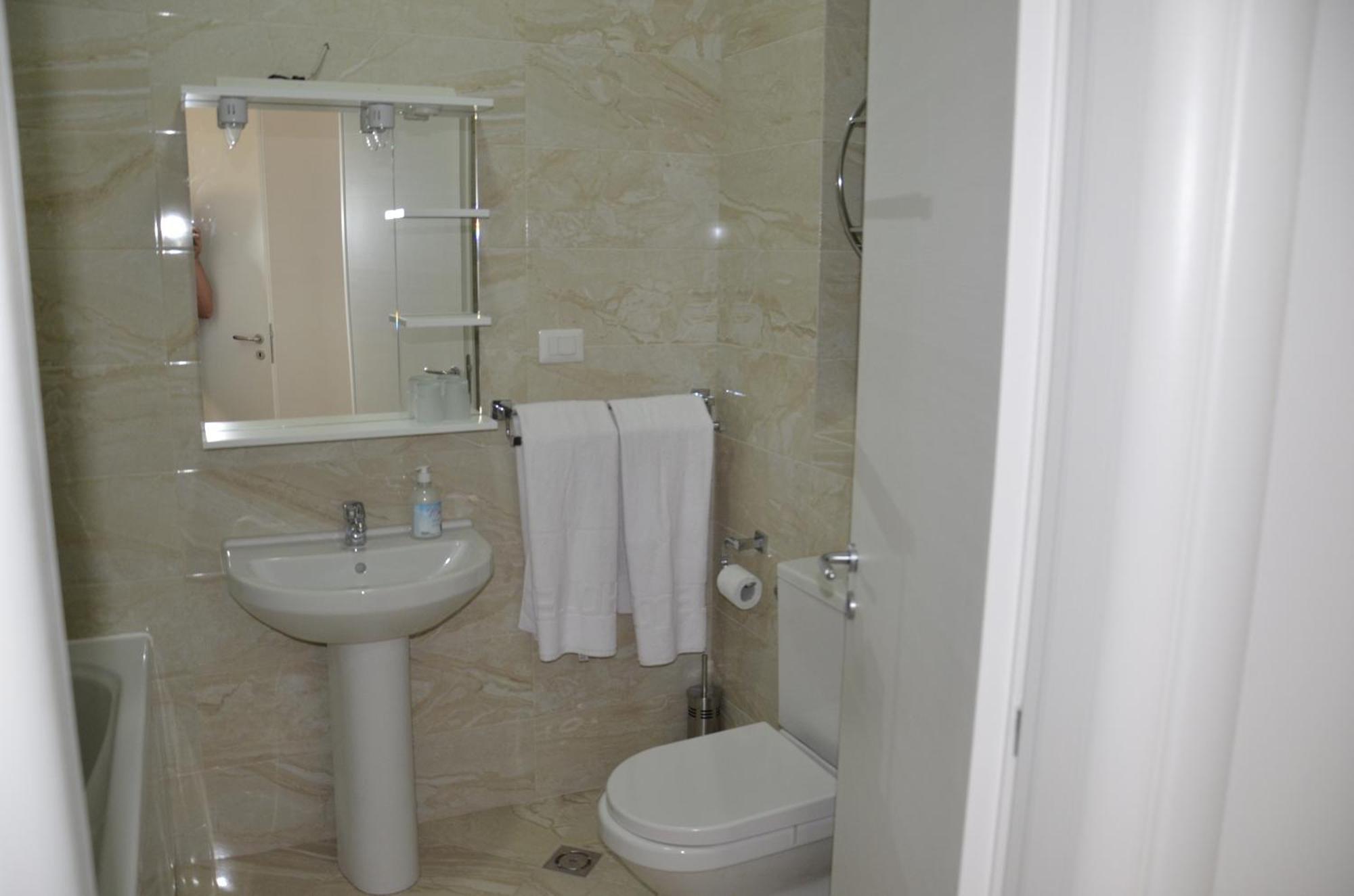 Svetionik Apartment Budva