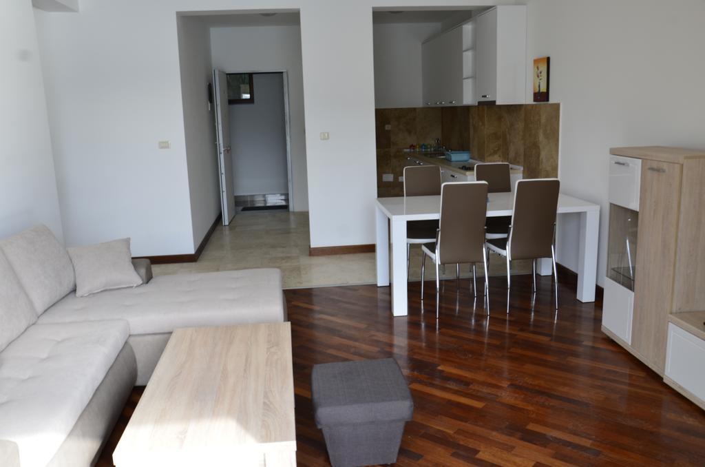 Svetionik Apartment