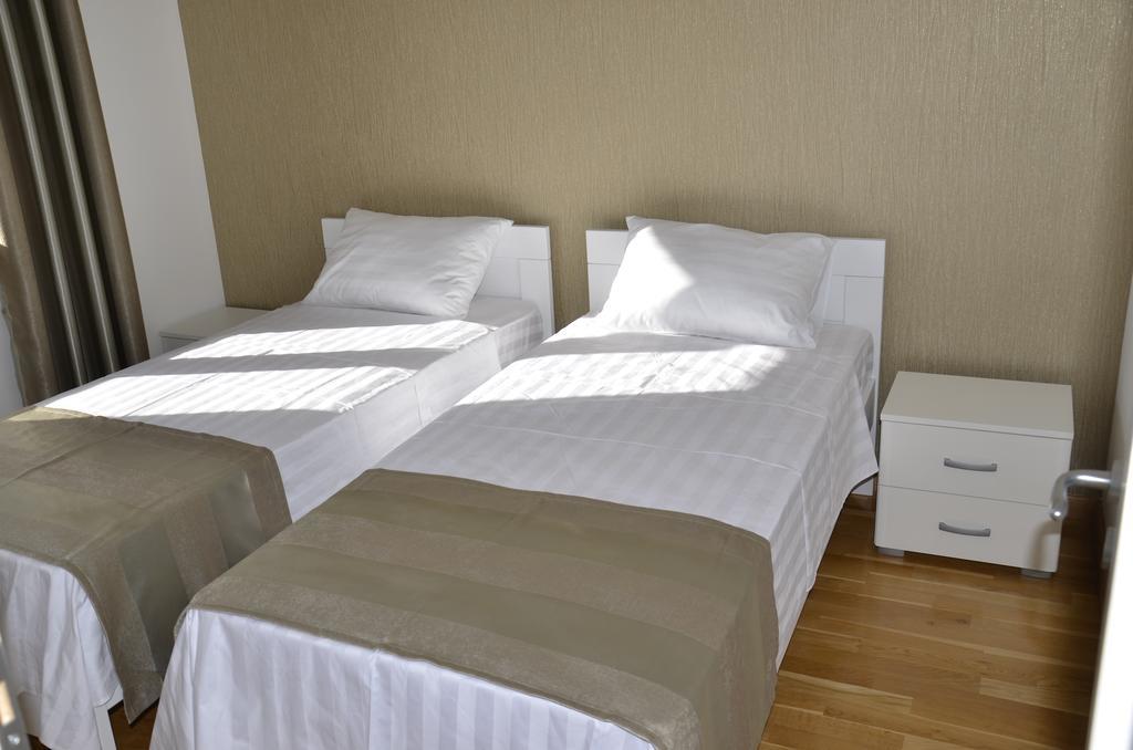 Apartment Svetionik Budva