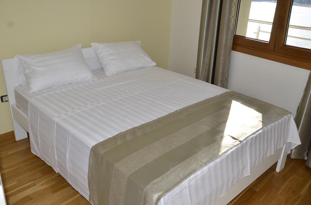 Apartment Svetionik