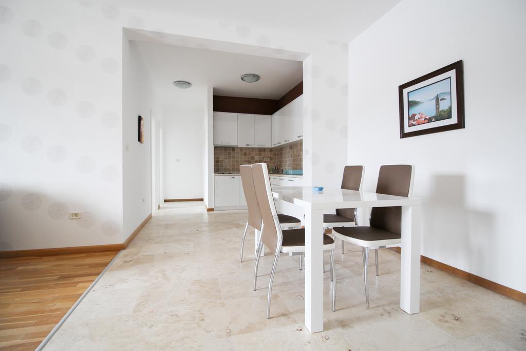 Svetionik Apartment