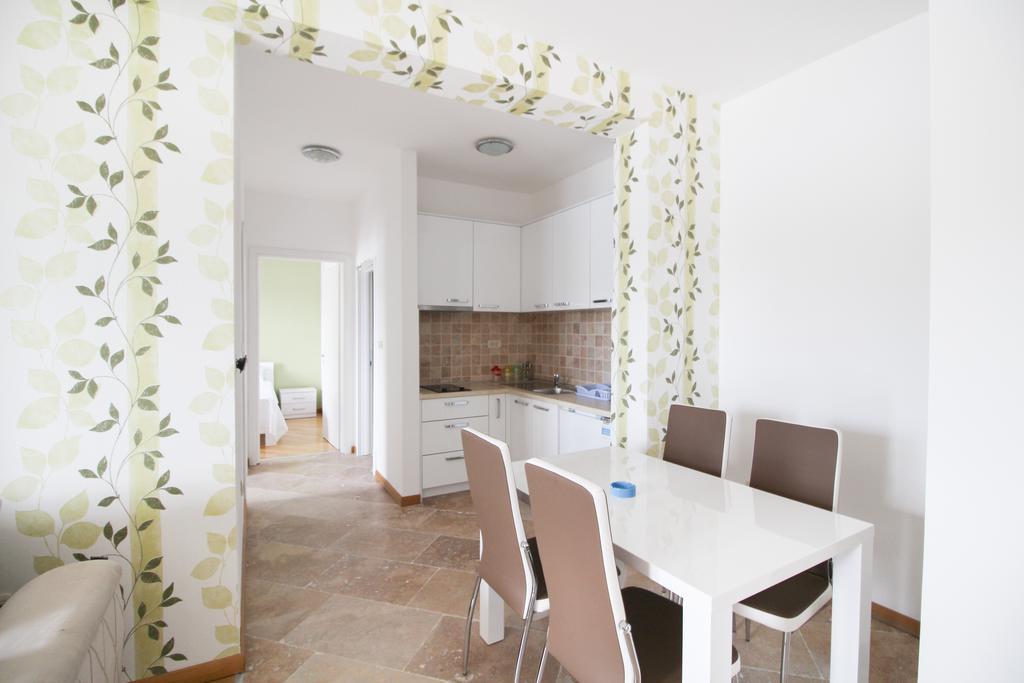 Apartment Svetionik Budva