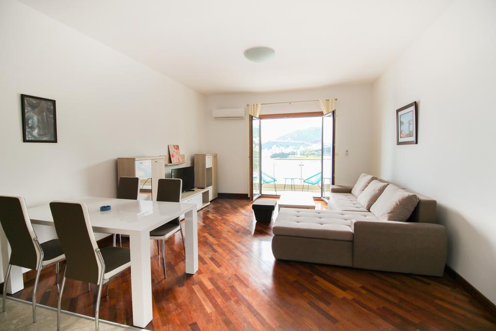 Apartment Svetionik *