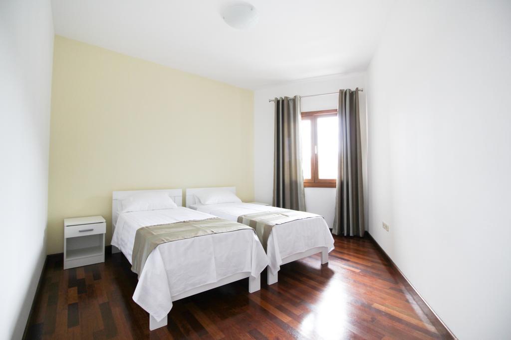 Svetionik Apartment *