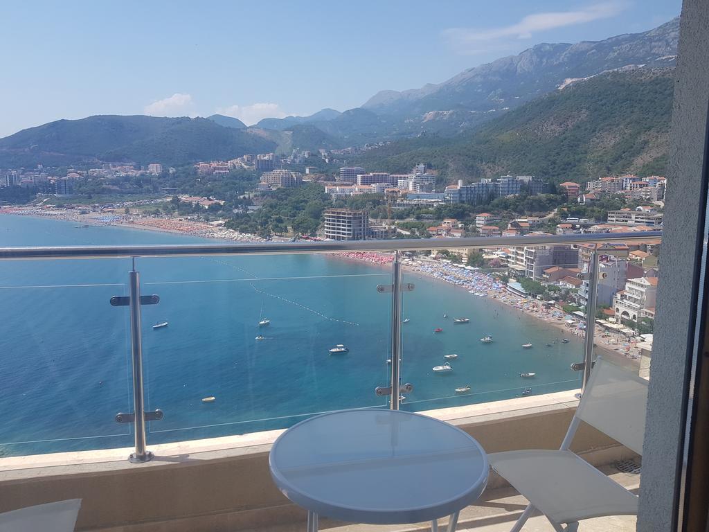 Svetionik Apartment Budva