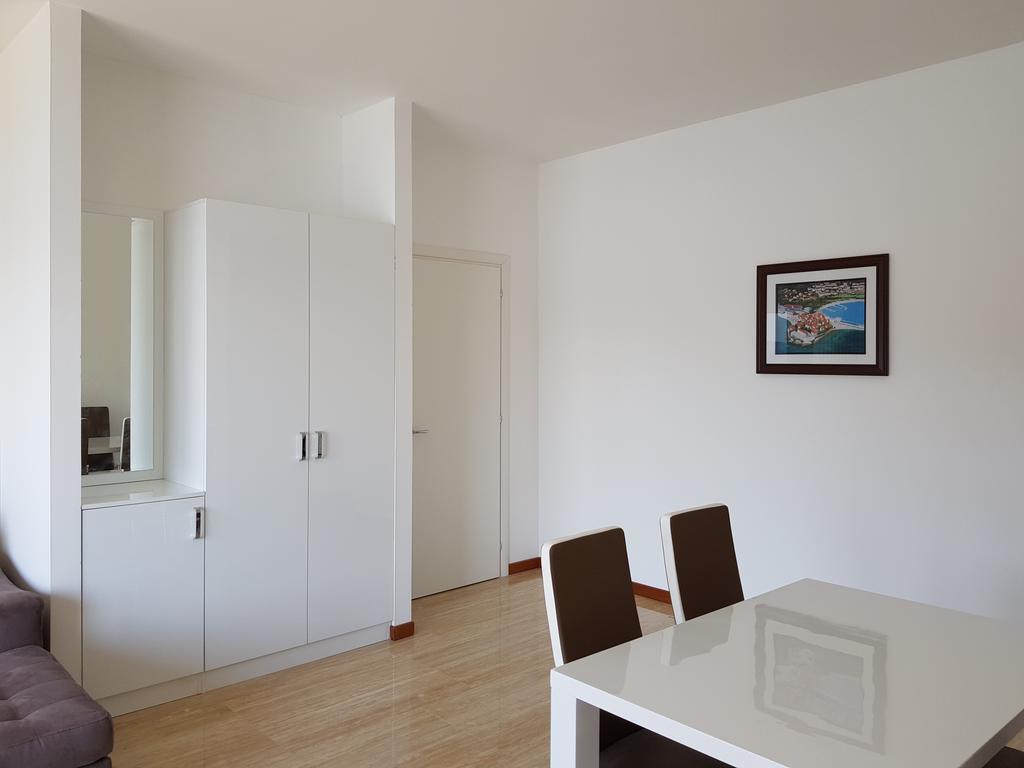 Apartment Svetionik