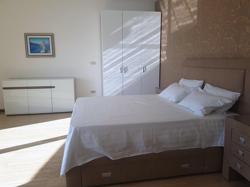 Svetionik Apartment Budva