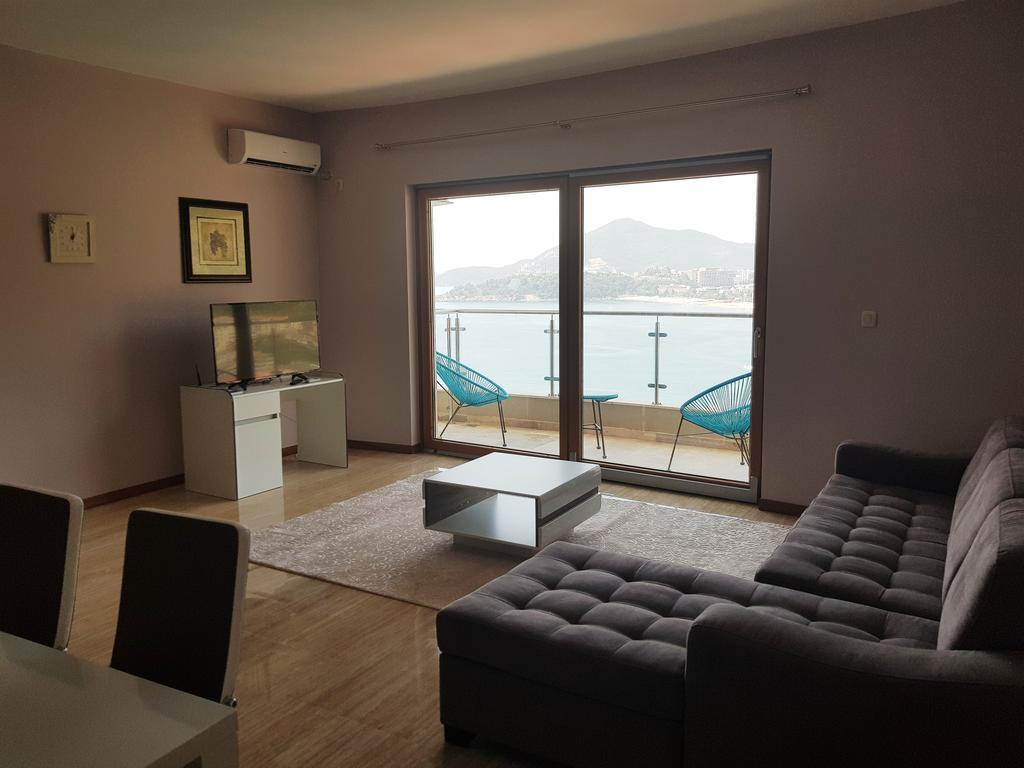Apartment Svetionik *