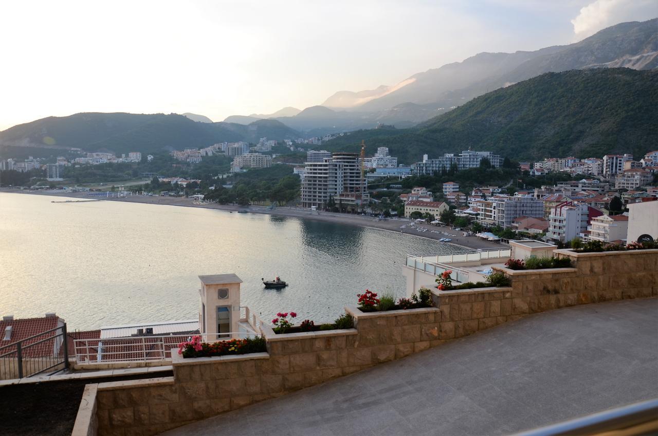 Svetionik * Budva