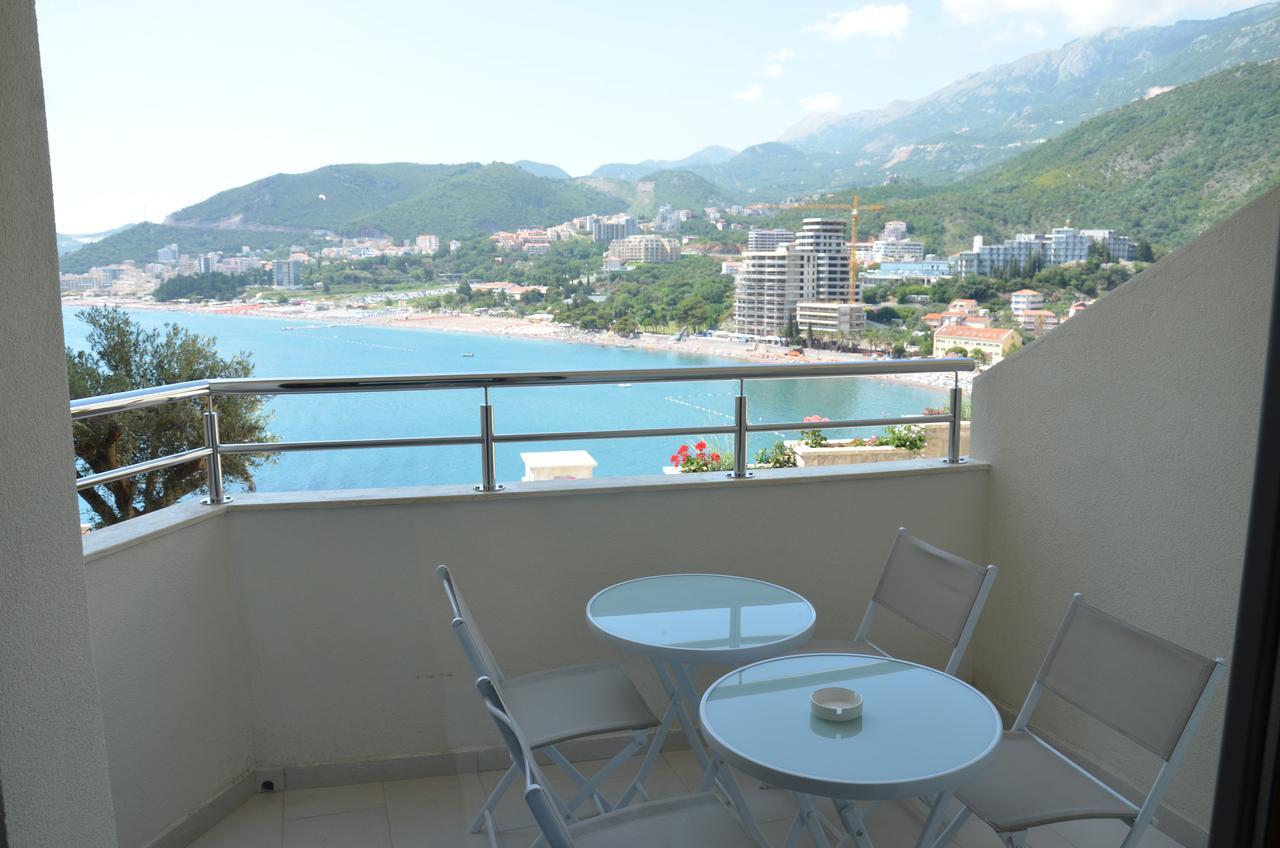 Svetionik Apartment *