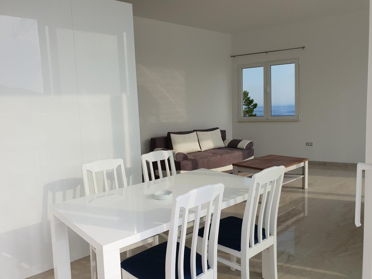 Apartment Svetionik Budva