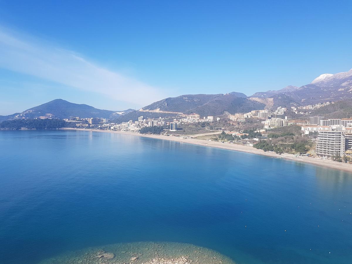 Svetionik * Budva