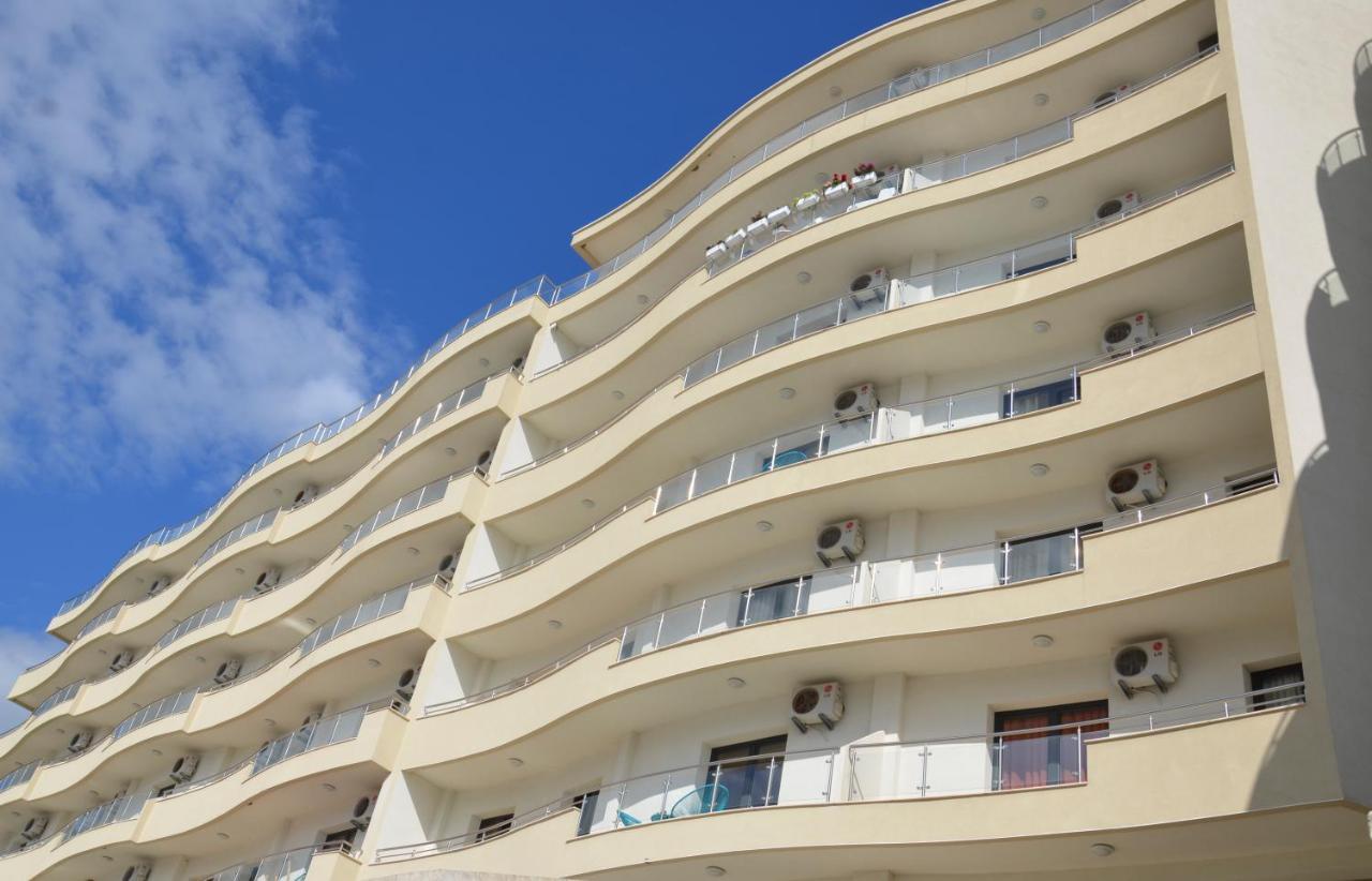 Svetionik Apartment *