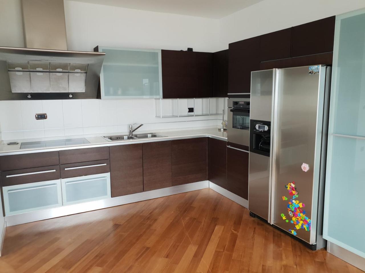 Svetionik Apartment *