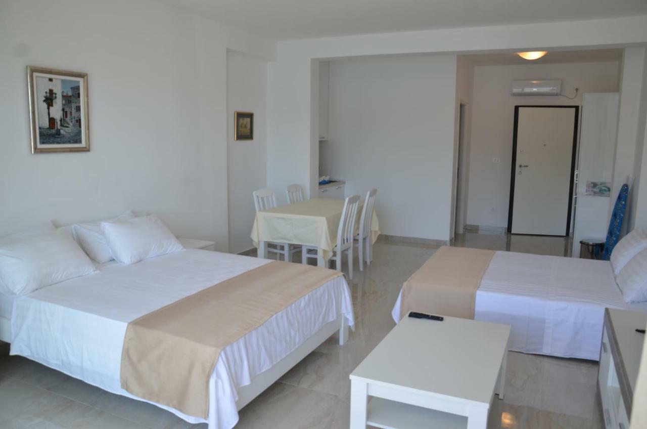 Svetionik Apartment