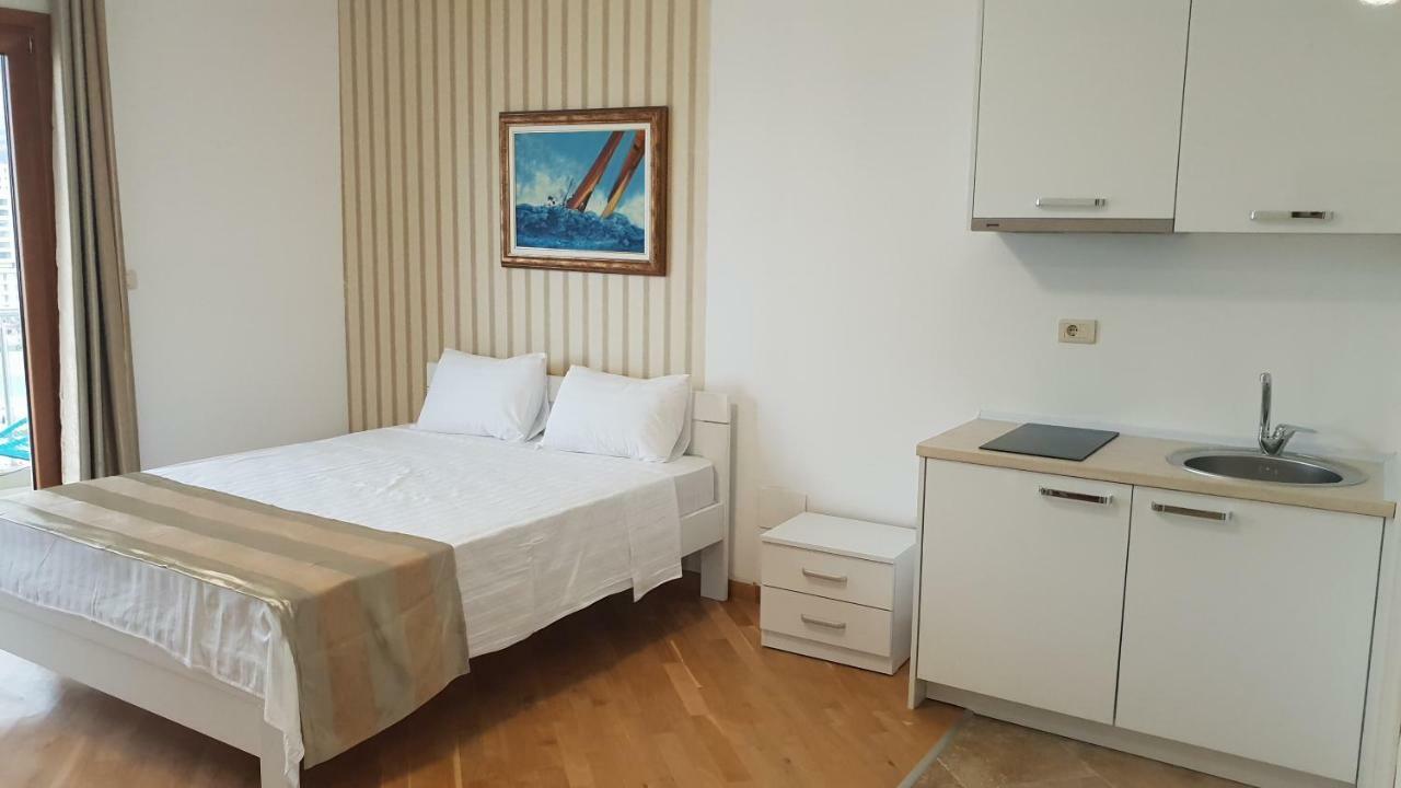 Apartment Svetionik Budva