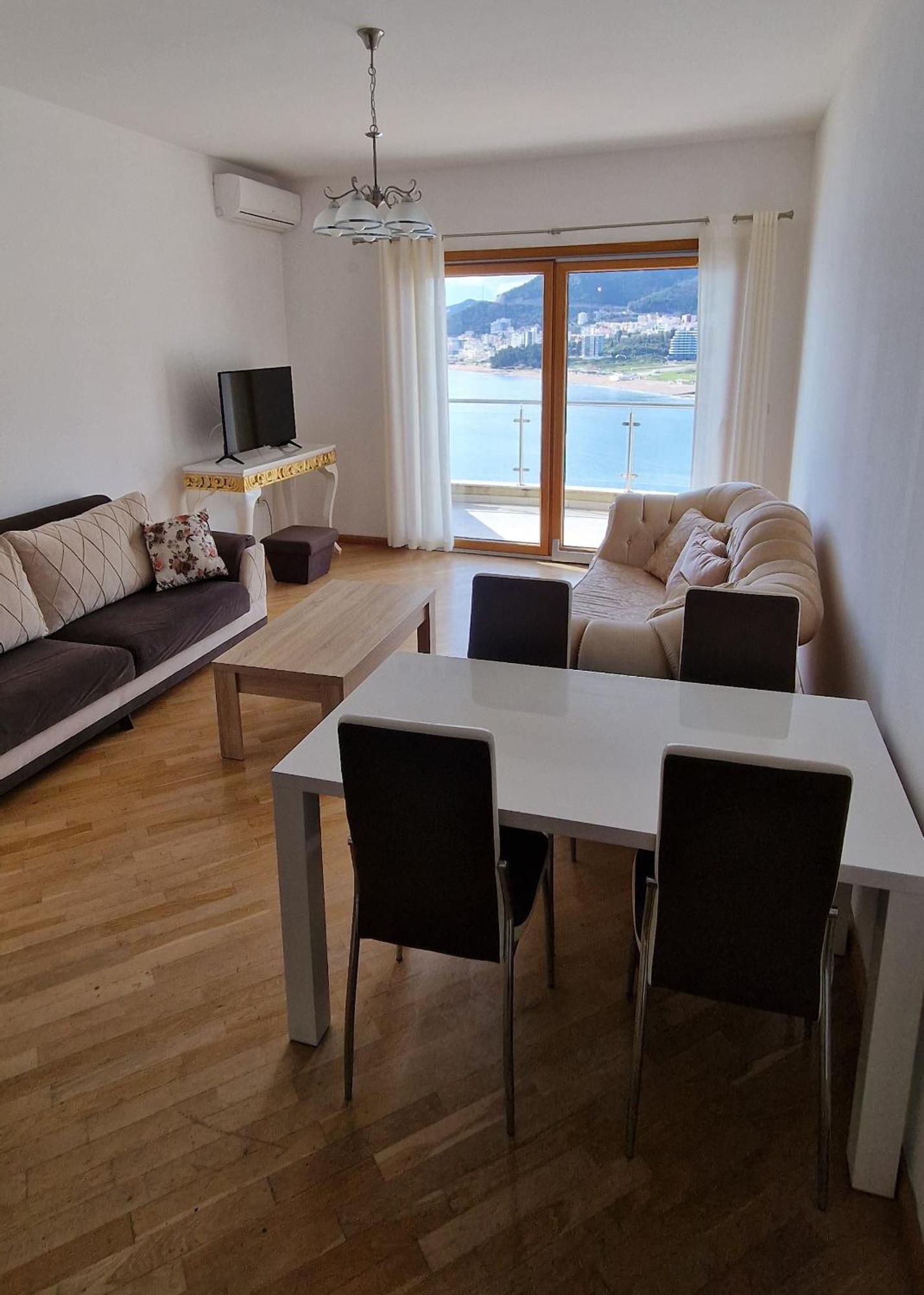 Svetionik Apartment