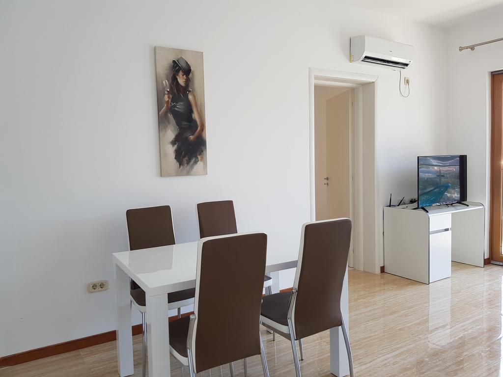 Svetionik Apartment *