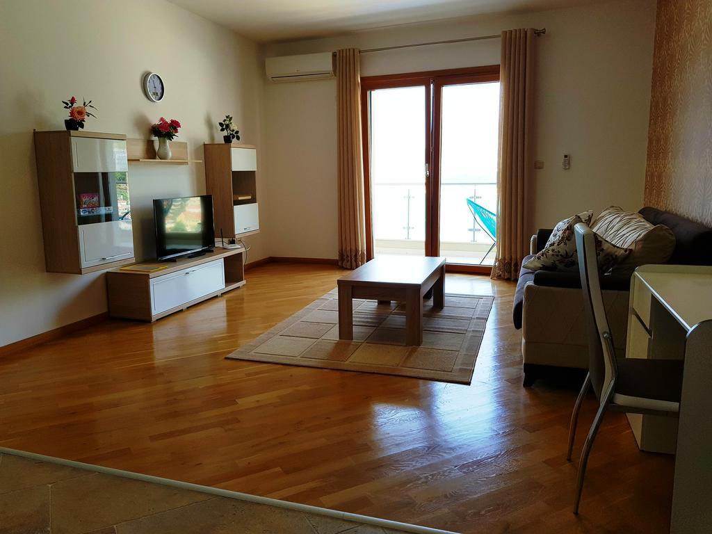 Svetionik Apartment Budva